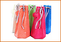 Handmade Paper Bags