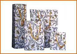 Handmade Paper Bags